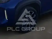 2022 Toyota YARIS
