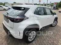 2022 Toyota YARIS