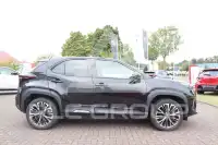 2022 Toyota YARIS