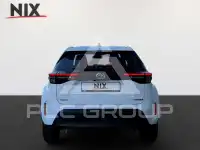 2022 Toyota YARIS