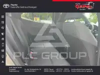 2022 Toyota YARIS