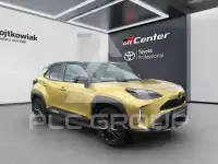 2022 Toyota YARIS