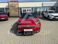 2022 Toyota YARIS