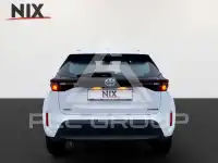 2022 Toyota YARIS
