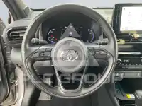 2022 Toyota YARIS