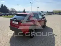 2022 Toyota YARIS