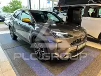 2022 Toyota YARIS