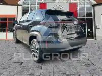 2022 Toyota YARIS