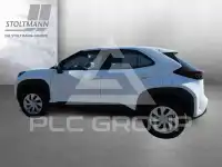 2022 Toyota YARIS