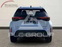 2022 Toyota YARIS