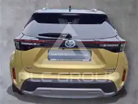 2022 Toyota YARIS