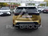 2022 Toyota YARIS