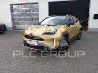 2022 Toyota YARIS