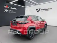 2022 Toyota YARIS