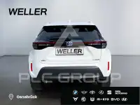 2022 Toyota YARIS