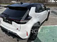 2022 Toyota YARIS