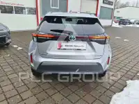 2022 Toyota YARIS