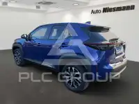 2022 Toyota YARIS
