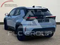 2022 Toyota YARIS
