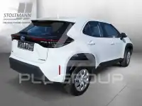 2022 Toyota YARIS