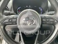 2022 Toyota YARIS