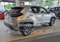 2022 Toyota YARIS