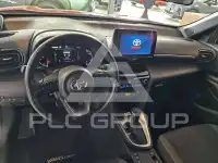 2022 Toyota YARIS