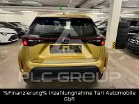 2022 Toyota YARIS