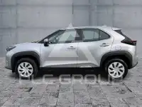 2022 Toyota YARIS