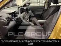 2022 Toyota YARIS