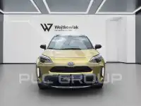 2022 Toyota YARIS