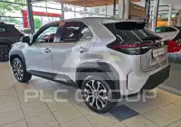 2022 Toyota YARIS