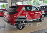 2022 Toyota YARIS