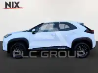 2022 Toyota YARIS