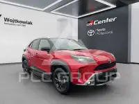 2022 Toyota YARIS