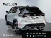2022 Toyota YARIS
