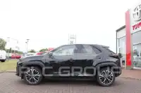 2022 Toyota YARIS