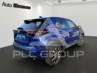2022 Toyota YARIS