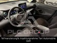2022 Toyota YARIS