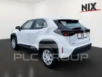 2022 Toyota YARIS