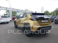 2022 Toyota YARIS
