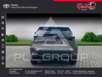 2022 Toyota YARIS