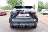 2022 Toyota YARIS