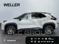 2022 Toyota YARIS
