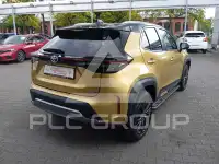 2022 Toyota YARIS