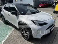 2022 Toyota YARIS
