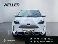 2022 Toyota YARIS
