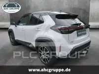 2022 Toyota YARIS