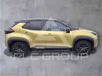 2022 Toyota YARIS