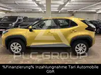 2022 Toyota YARIS